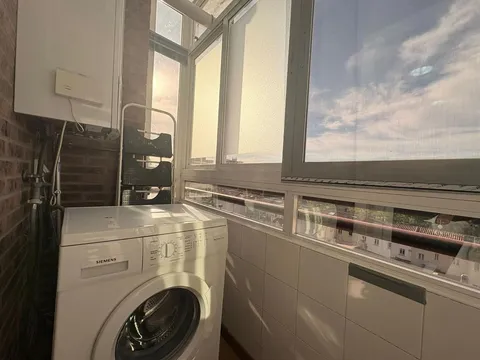 Pis de 107 m² a Guadalajara