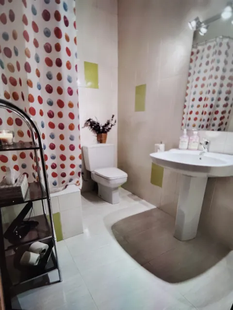 Chambre à louer, Alcover (2/2)