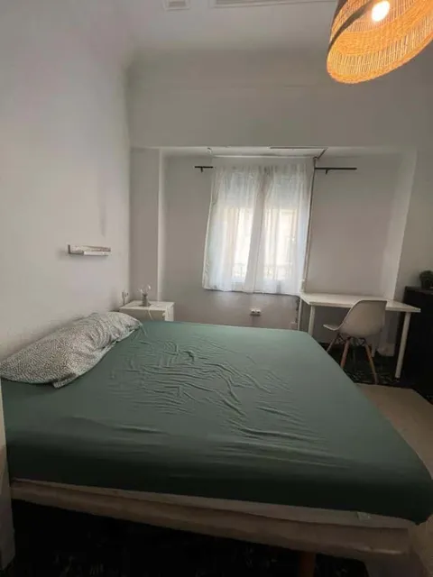 Quarto para alugar, València