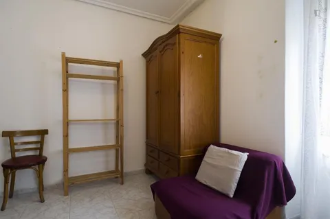 Wohnung 110 m² in Salamanca