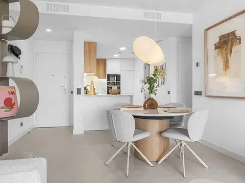 Appartamento 93 m² a Marbella
