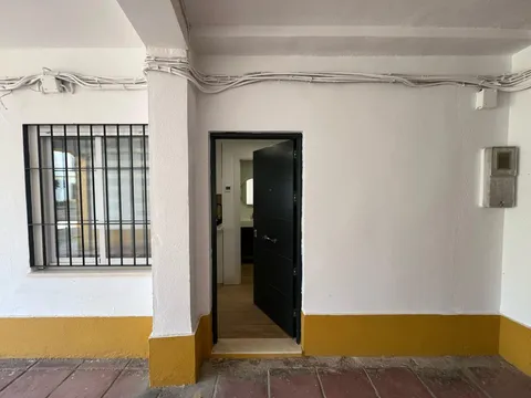 Квартира 34 м² в Кордове