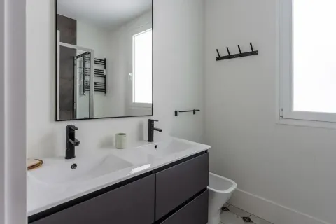 Wohnung 110 m² in Alcorcón