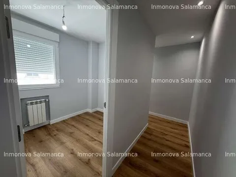 Pis de 100 m² a Salamanca