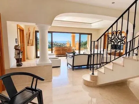 Casa de 534 m² a Marbella