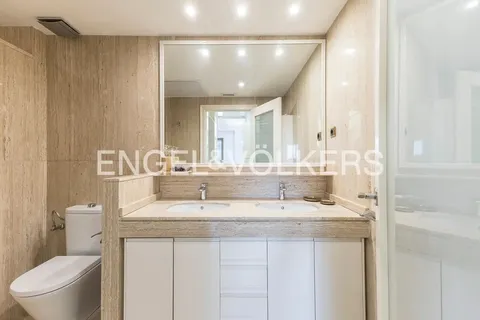 Pis de 232 m² a Barcelona