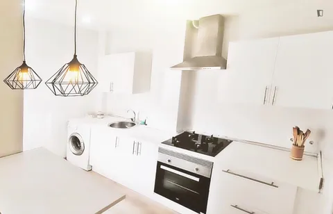 Кімната в оренду, Alacant / Alicante (3/10)