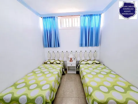 Appartement 45 m² à San Bartolomé de Tirajana