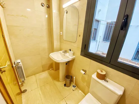 Pis de 58 m² a Madrid