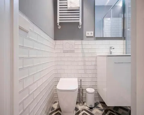 Wohnung 20 m² in Madrid