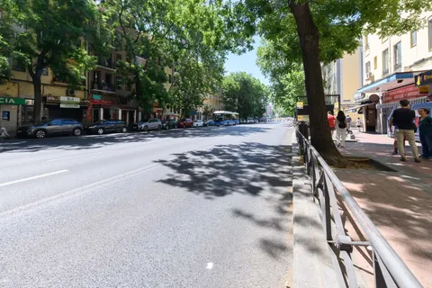 Pis de 50 m² a Madrid