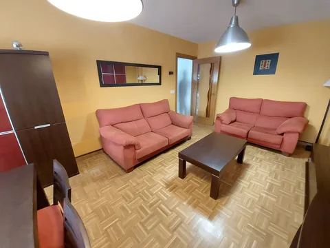 Pis de 92 m² a Camponaraya