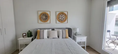 Pis de 90 m² a Marbella