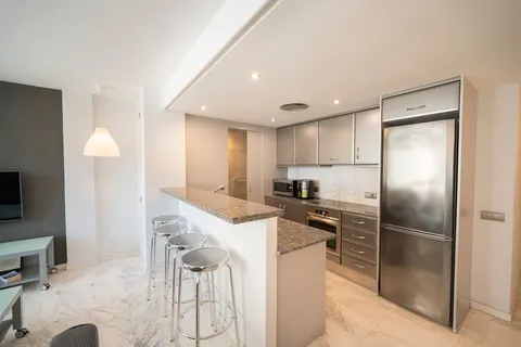 Pis de 85 m² a Eivissa
