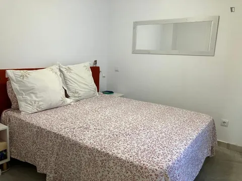 Квартира 50 м² у Madrid