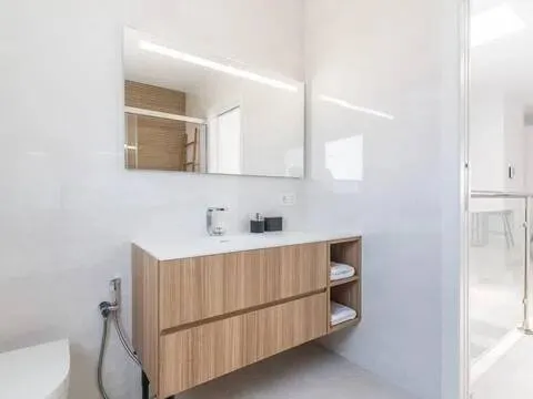 Pis de 88 m² a Almeria