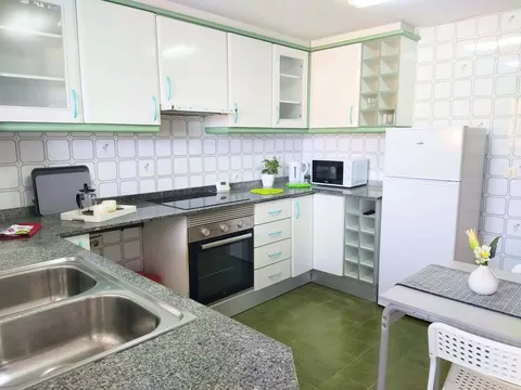 Habitació de lloguer, Paterna