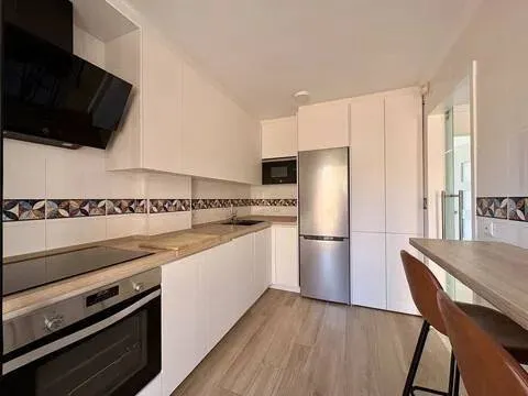 Flat 140 m² in Marbella