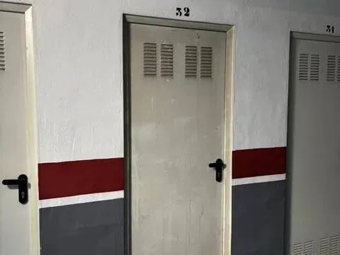 Pis de 105 m² a Múrcia