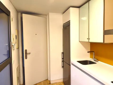 Pis de 56 m² a Saragossa