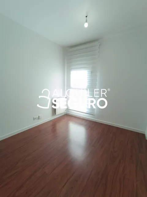 Pis de 90 m² a Leganès