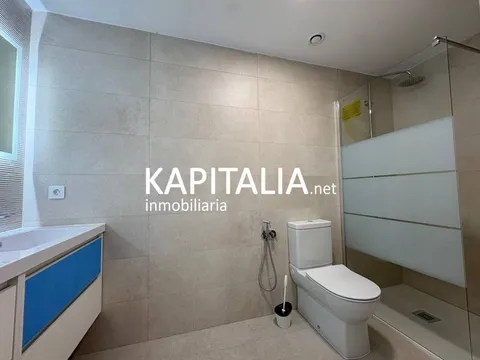 Pis de 105 m² a Xàtiva