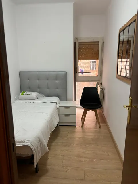 Apartamento 100 m² em Lérida