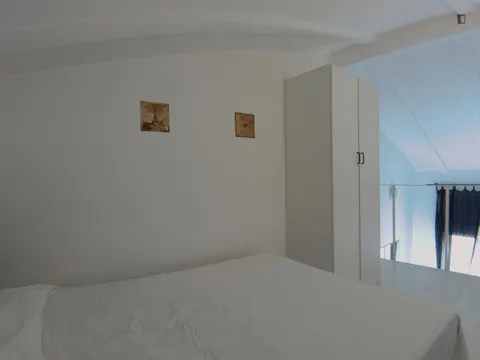 Pis de 35 m² a Madrid