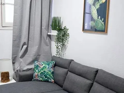 Quarto para alugar, Madrid
