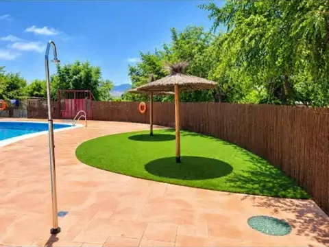 Casa de 45 m² a Padul