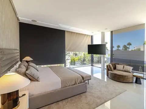 Casa de 643 m² a Marbella