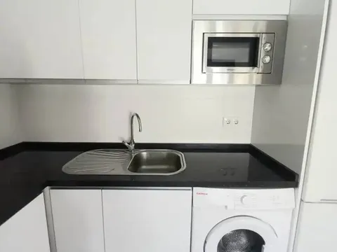 Pis de 48 m² a Còrdova
