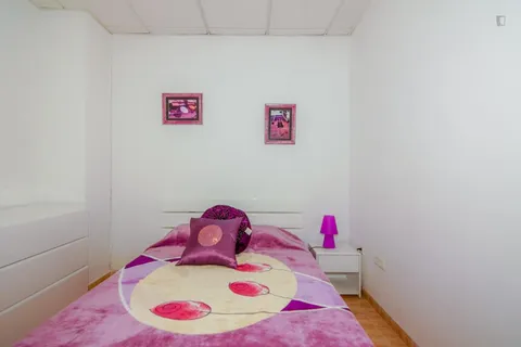 Pis de 89 m² a Alacant