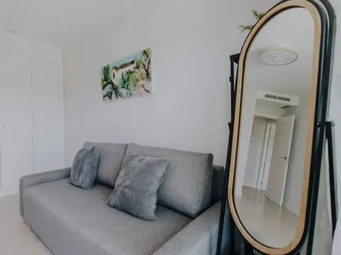 Pis de 66 m² a Estepona