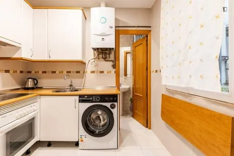 Casa de 70 m² a Madrid