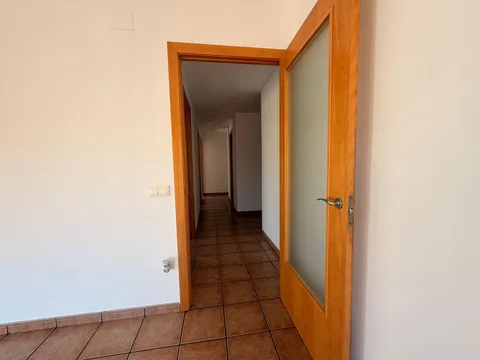 Pis de 96 m² a Manresa