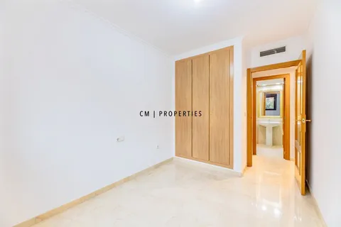 Pis de 92 m² a València