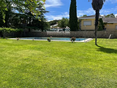 Maison 500 m² à Villamayor