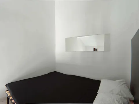 Pis de 25 m² a Madrid
