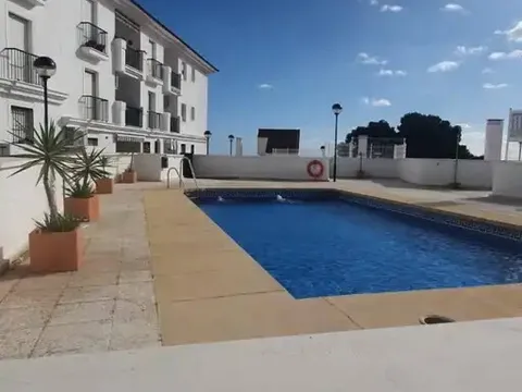 Pis de 85 m² a Benalmádena