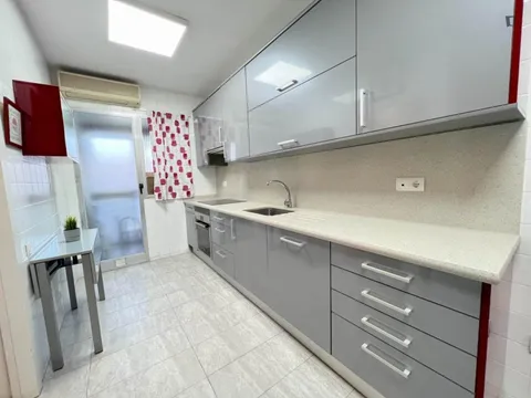 Habitació de lloguer, València