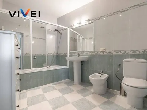 Pis de 125 m² a Madrid