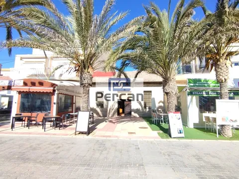 Haus 123 m² in el Campello
