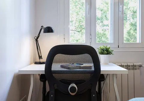 Habitación en alquiler, Madrid