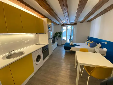 Appartement 50 m² à Barcelone