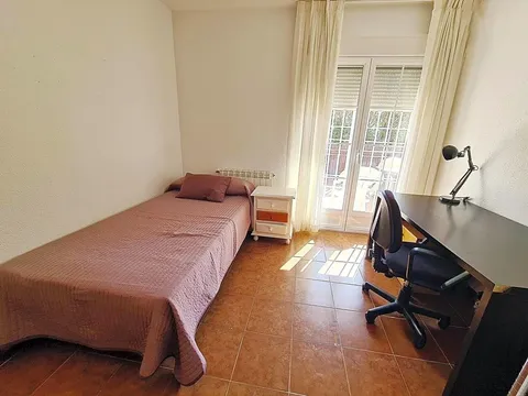 Habitació de lloguer, Villanueva de la Cañada (4/20)