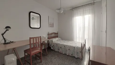Pis de 110 m² a Baeza