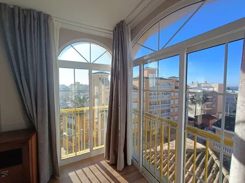 Pis de 110 m² a Sueca