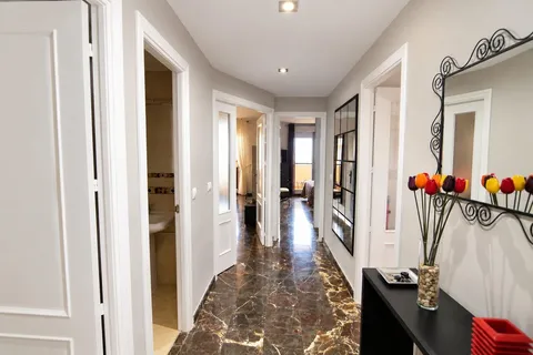 Pis de 98 m² a Fuengirola