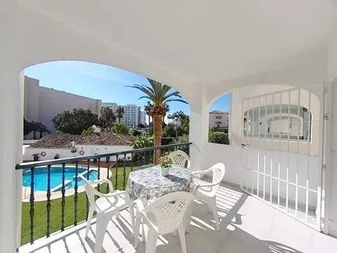 Pis de 65 m² a Torremolinos
